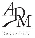 ADM Export